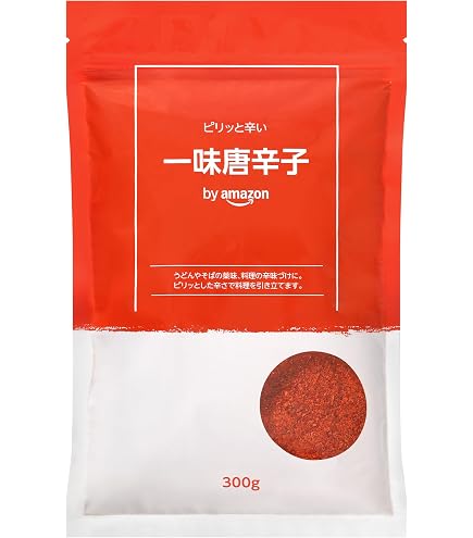 Amazon | エスプレット唐辛子 40g | GABAN(ギャバン) | 唐辛子 通販
